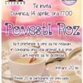 Poza duminica 14 aprilie