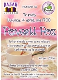 Poza duminica 14 aprilie