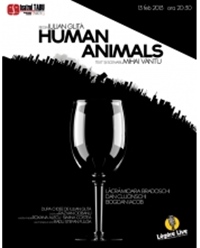 Human animals