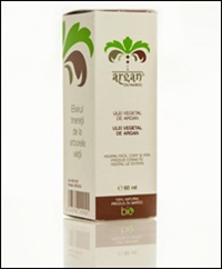 ulei argan 60 ml