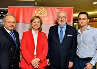 La Rambla Ambasadorul Spaniei 3 la dreapta mic