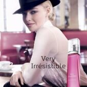 amanda seyfried very irresistible givenchy fragrance campaign1