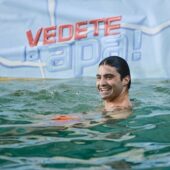 Pepe Vedete la apa