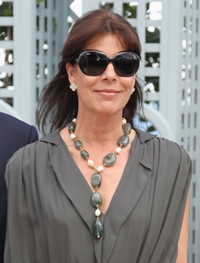monaco