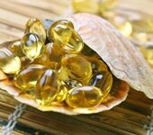 shutterstock 46448089 Omega 3