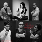 Mandinga latin jazz