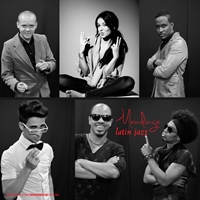 Mandinga latin jazz