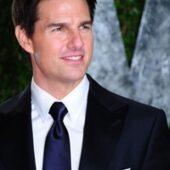 tom cruise-princ