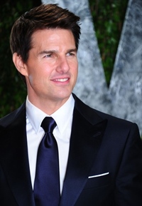 tom cruise-princ