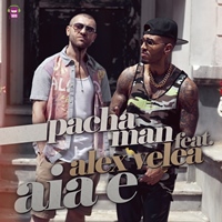 Pacha Man feat. Alex Velea - Aia e