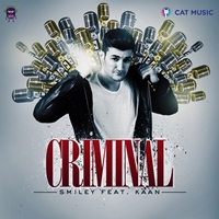 Smiley feat. Kaan - Criminal