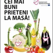 Afis Mai mult gust mai multa savoare