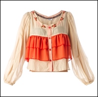 Bluza Dana
