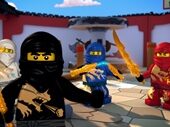 Lego Ninjago