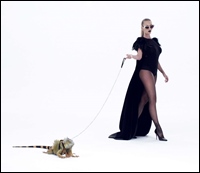 Delia - U - video promo 3-3000