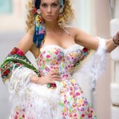maria simion