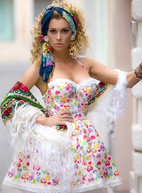 maria simion