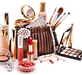 make-up