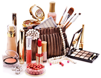 make-up