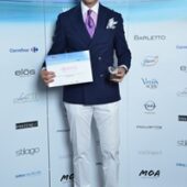 Alexandru Ciucu ambasador