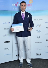 Alexandru Ciucu ambasador