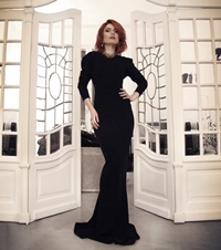 Alexandra Ungureanu 01