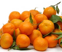 proprietati nutritive mandarine Mandarine