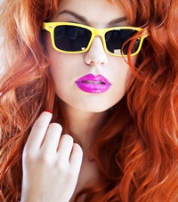 Ochelarii de soare, modele si culori pentru vara 2013