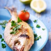 alimente bogate in acizi grasi Omega 3
