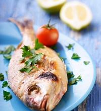 alimente bogate in acizi grasi Omega 3