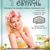 Afis FashionFestival 1