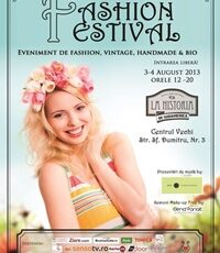 Afis FashionFestival 1
