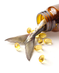Acizii grasi Omega-3 previn aparitia cancerului de san