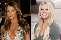 Jessica-Simpson