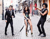 mandinga