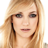 Ramai in forma cu Kate Hudson