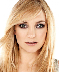 Ramai in forma cu Kate Hudson
