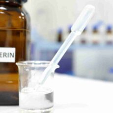 glicerina beneficii
