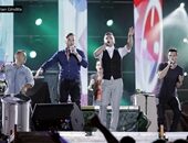 Echipa Famous Production inca un premiu in palmares si un show incendiar la Bacau