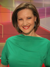 Melania Medeleanu principala