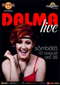 Concert Dalma
