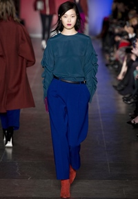 Ce bluze se poarta in 2013 -PRINCIPALA -Paul Smith 2014