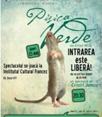 Poza vineri 23 august
