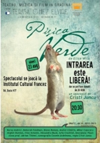 Poza vineri 23 august