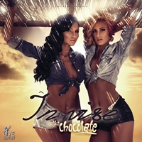 Like Chocolate
