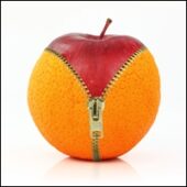 Consumul de fructe benefic in cazul rupturii unui anevrism de aorta abdominala