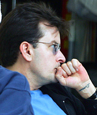 Charlie-Sheen