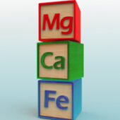 Cum sa eviti carenta de magneziu din organism
