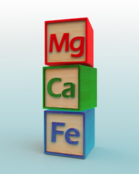 Cum sa eviti carenta de magneziu din organism