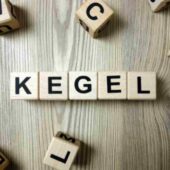 exerciții Kegel